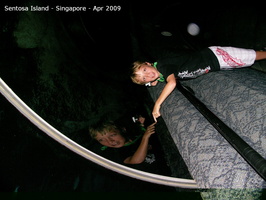 20090422 Singapore-Sentosa Island  30 of 97 